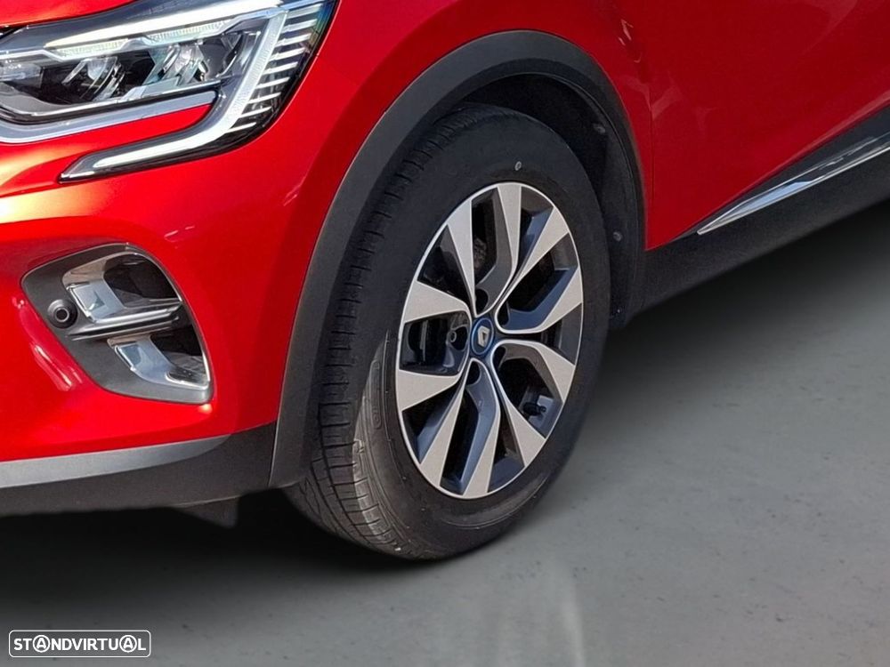 Renault Captur 1.6 E-Tech Plug-In Intens - 4