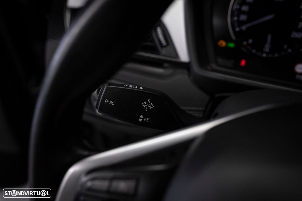 BMW X2 18 i sDrive Auto - 19