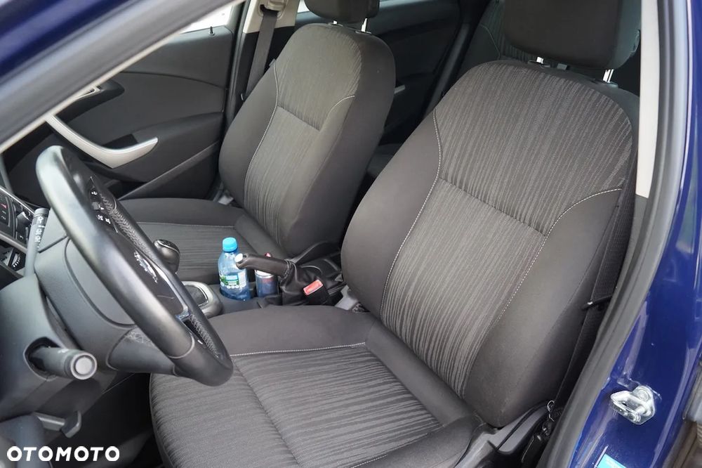Opel Astra 1.7 CDTI DPF Style - 7