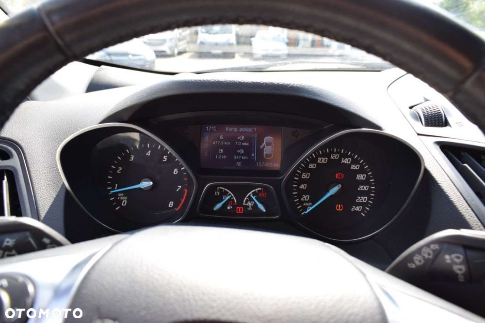 Ford Kuga - 30