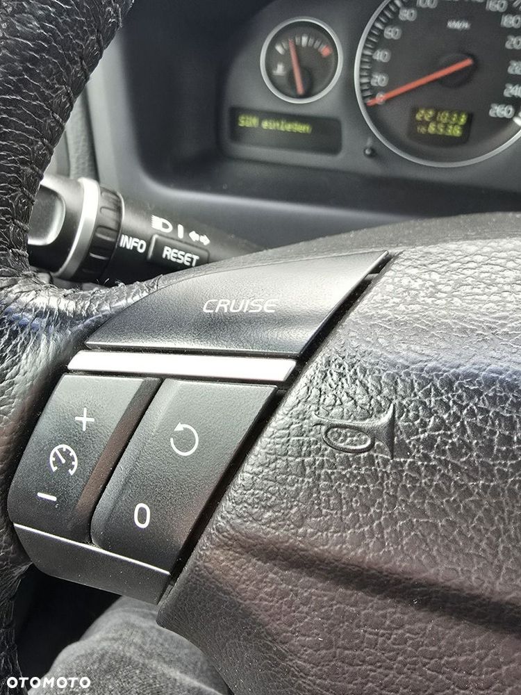 Volvo S60 - 31