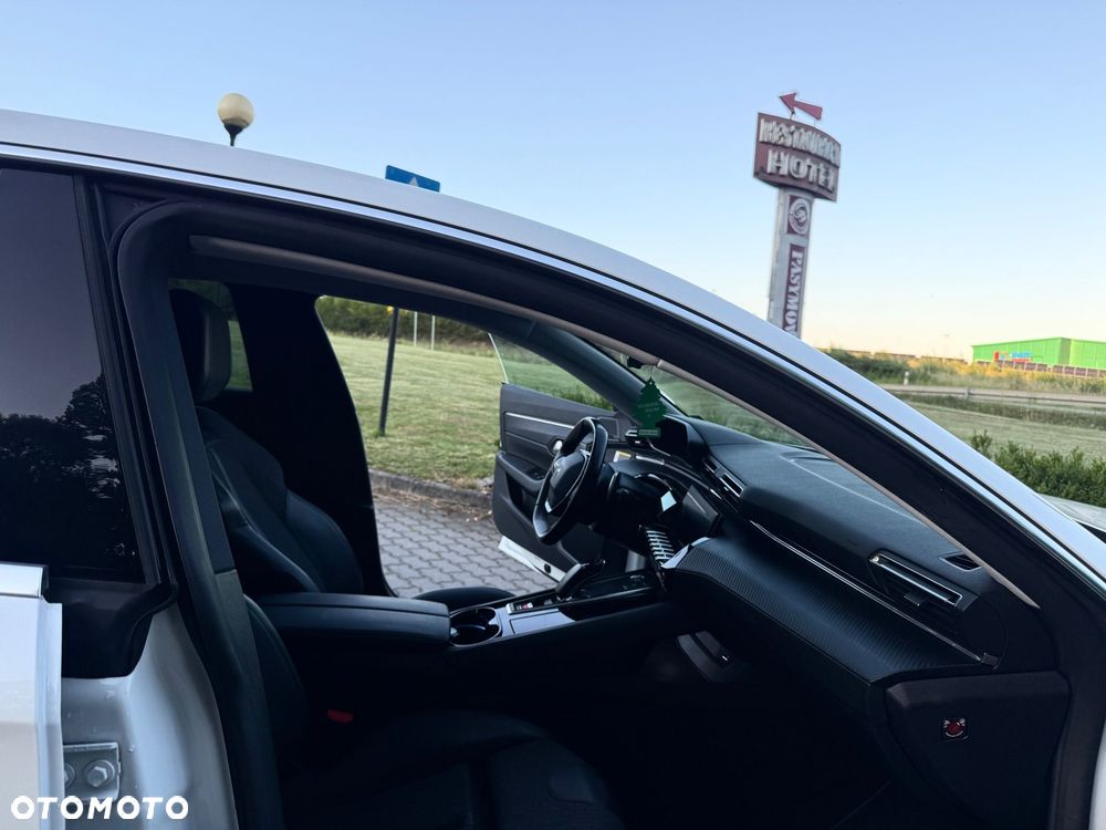 Peugeot 508 - 11