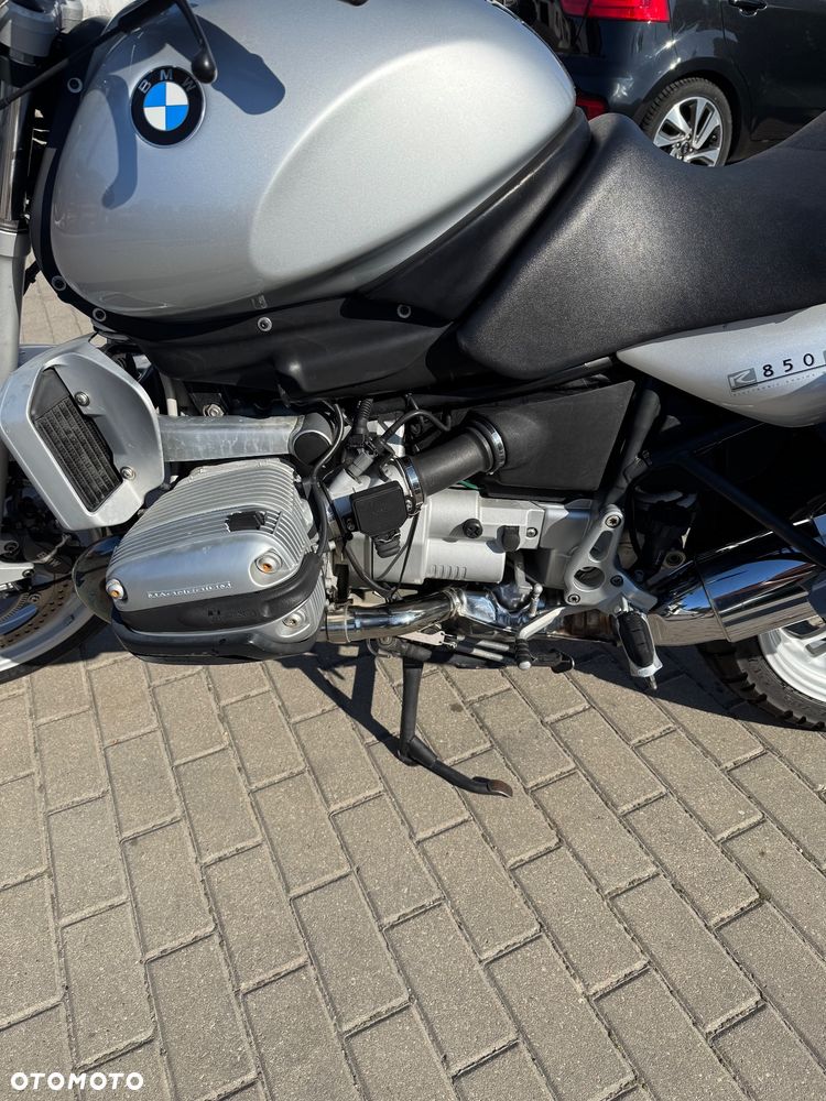 BMW R - 11