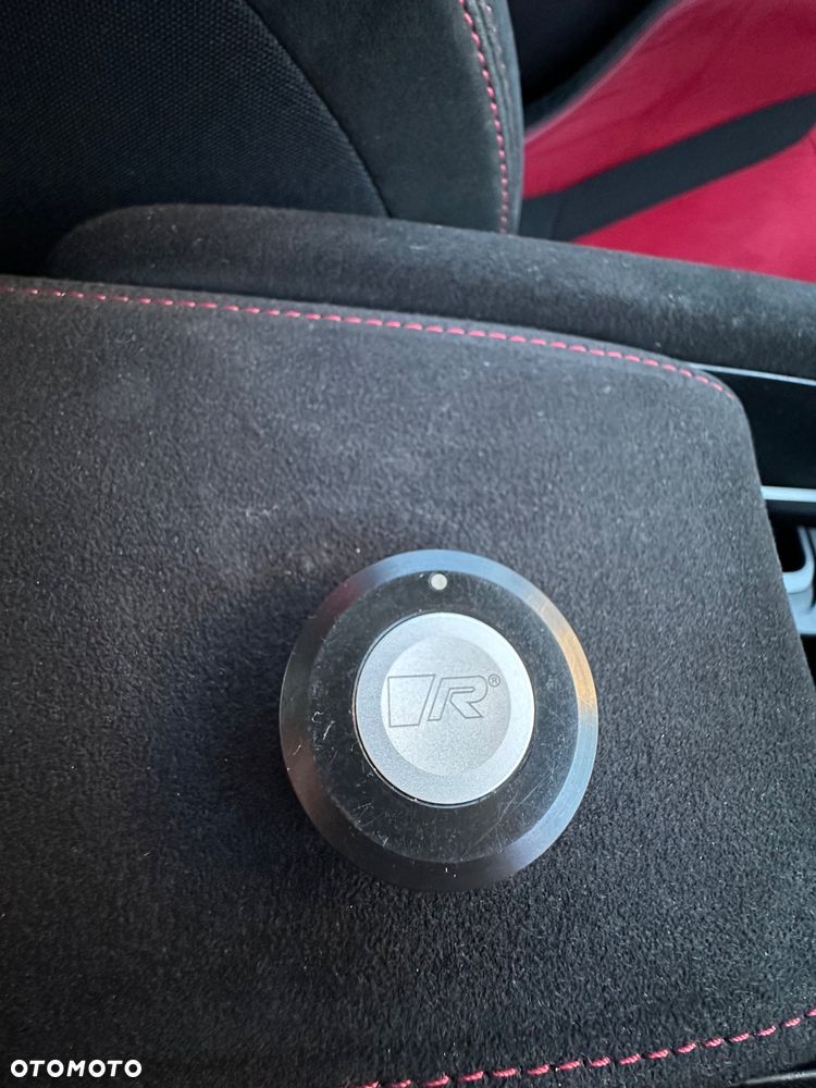Honda Civic 2.0 T Type-R GT - 14