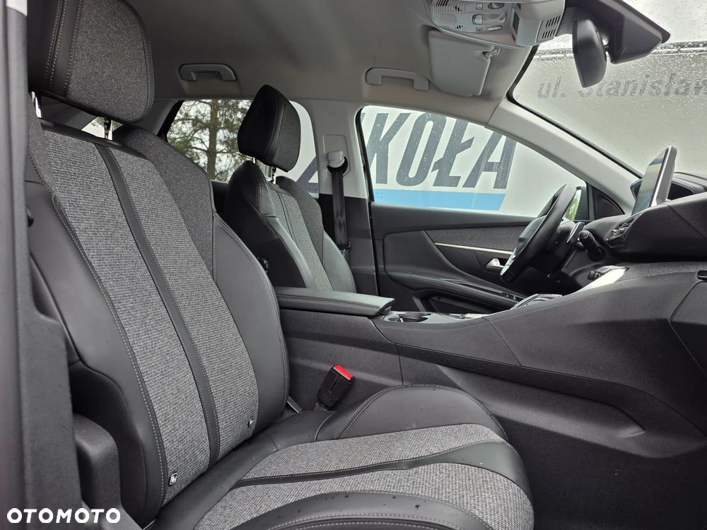 Peugeot 3008 THP 165 EAT6 Stop & Start Allure - 6