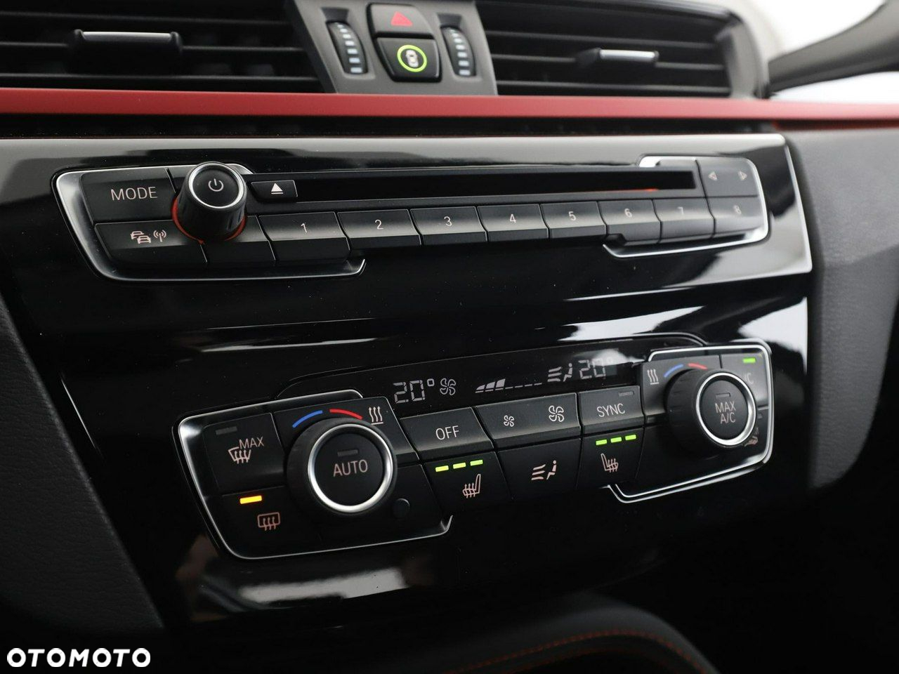 BMW X1 sDrive18d Sport Line - 27