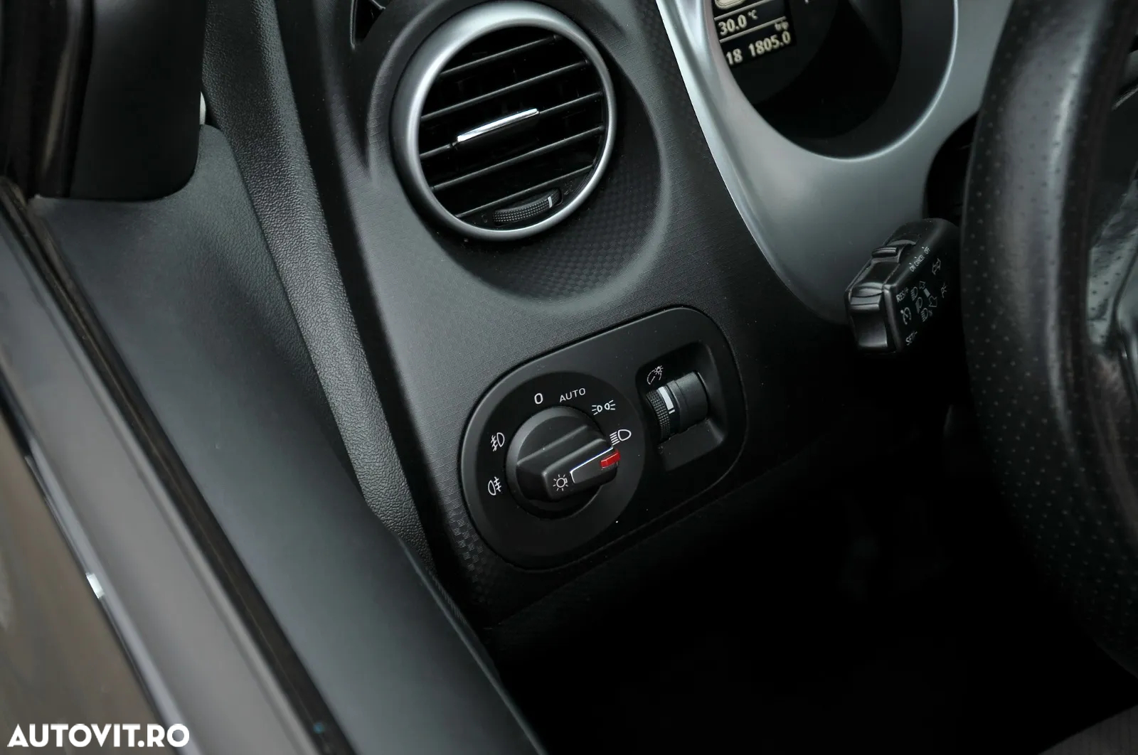 Seat Altea XL - 13