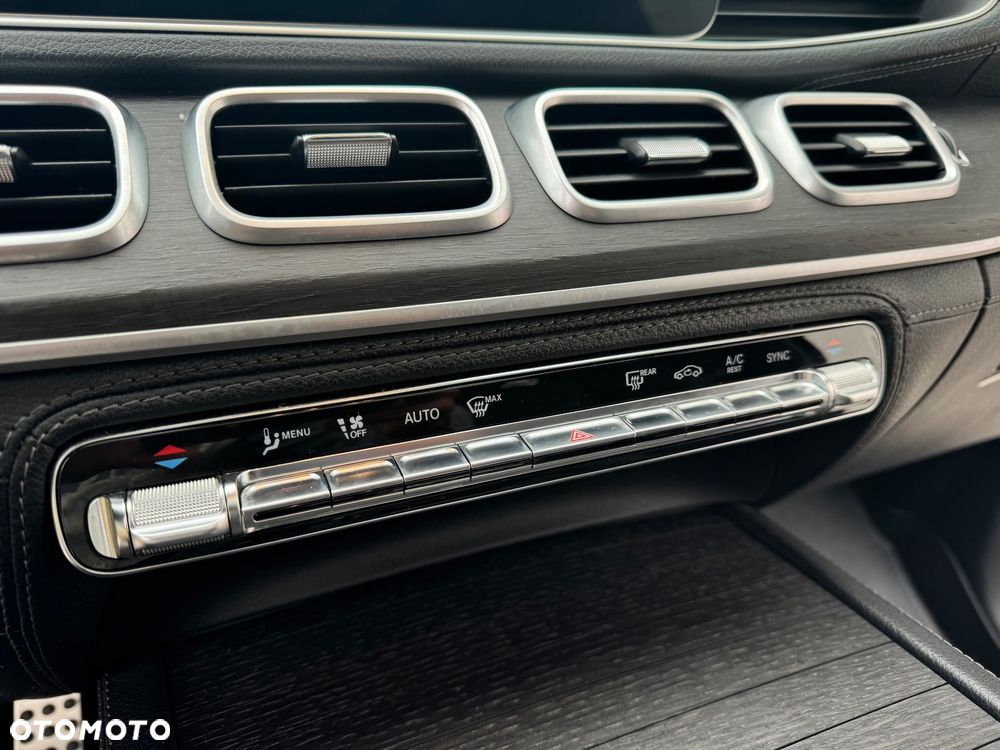 Mercedes-Benz GLE AMG 53 4-Matic Premium Plus - 19