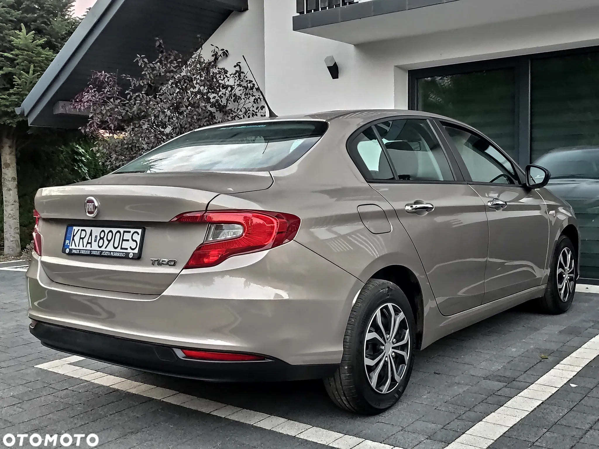 Fiat Tipo 1.4 16v Easy - 7