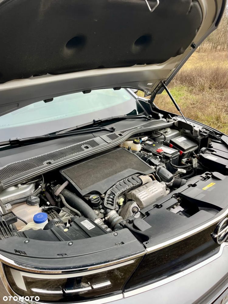 Opel Mokka 1.2 T Elegance S&S - 8