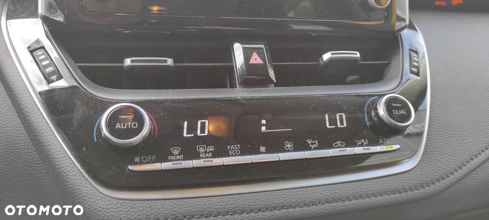 Toyota Corolla 1.5 Comfort - 9