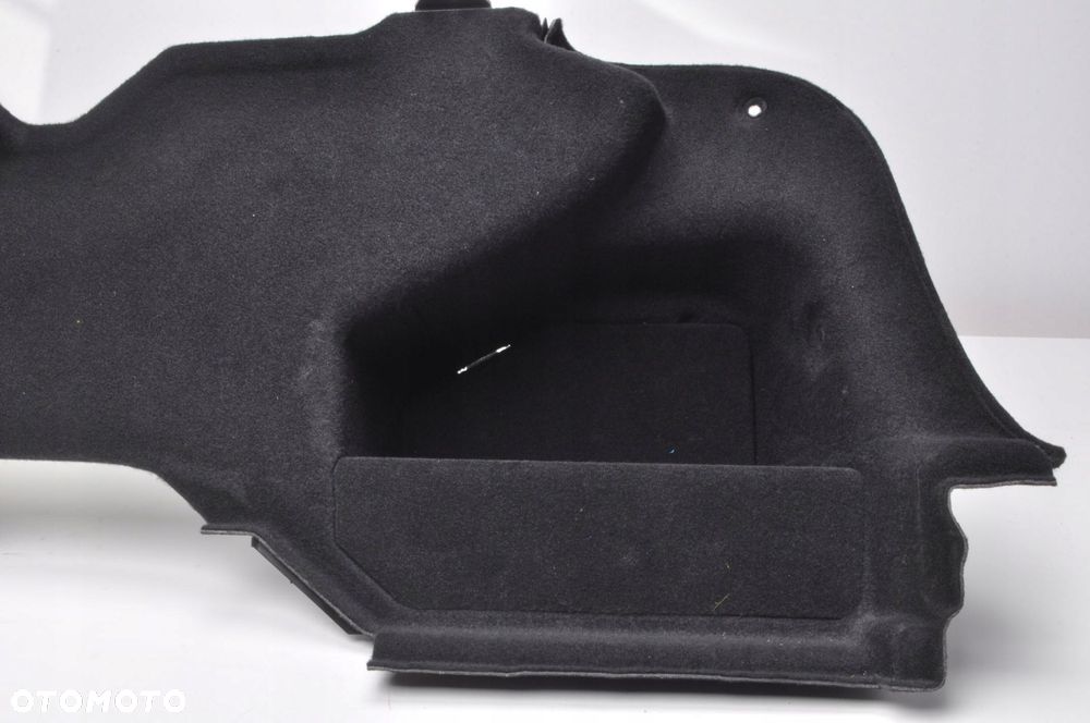 BMW 3 G20 BOCZEK BAGAŻNIKA 5A4F5B6  7451109 - 5