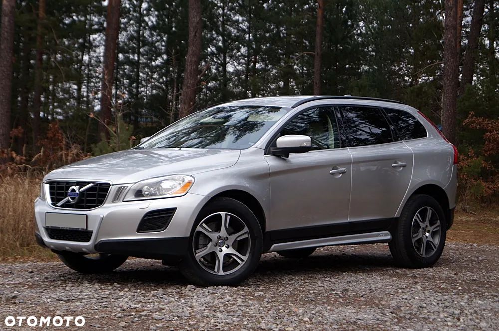 Volvo XC 60 D4 Edition Pro - 2