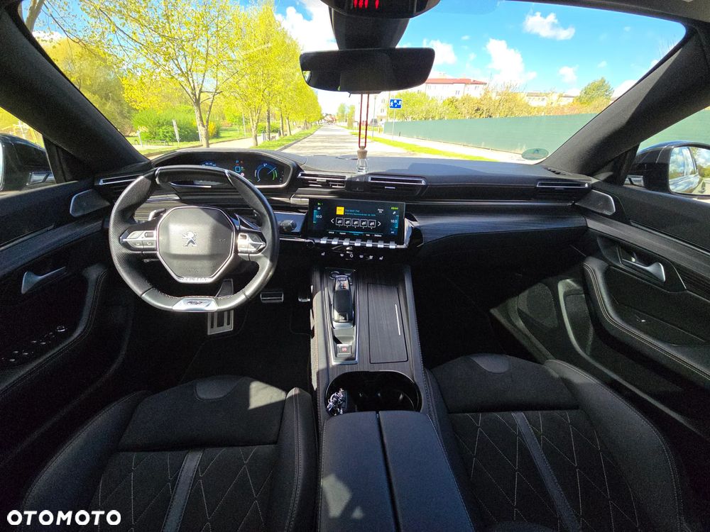 Peugeot 508 - 23