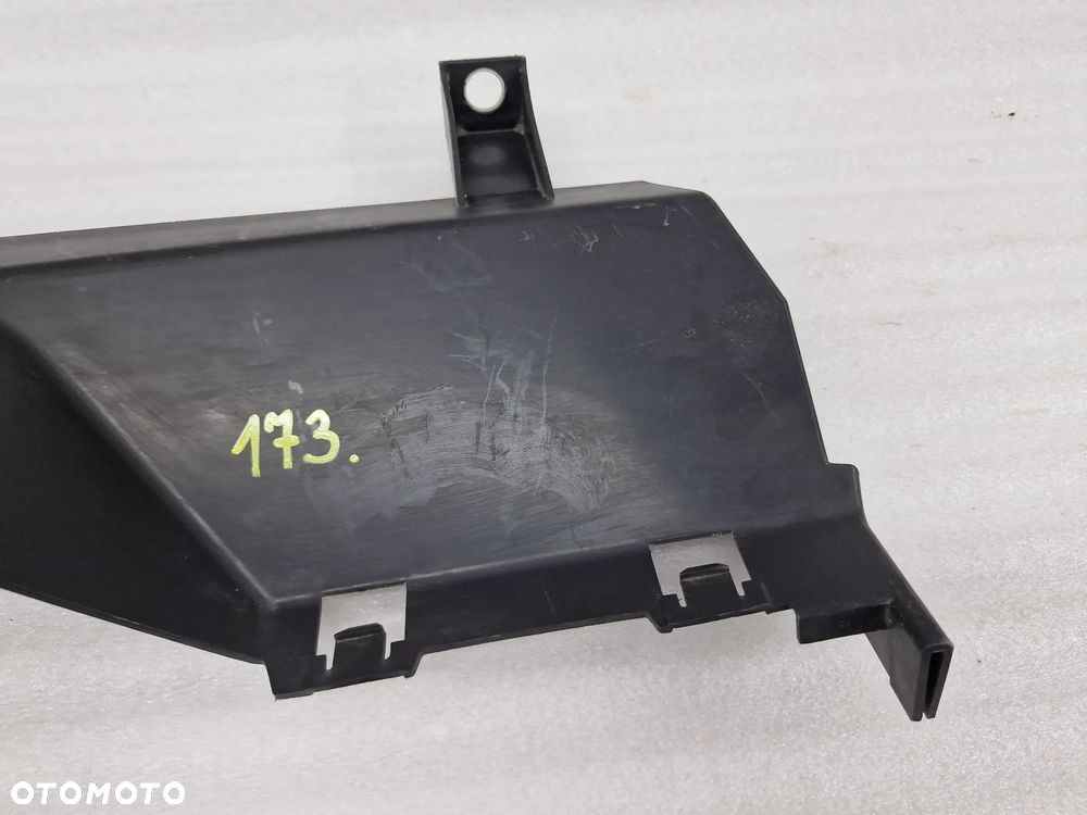 BMW X5 F15 KIEROWNICA POWIETRZA , NR 5164-8055208 / 8055208 , NR AUKCJI KP173 - 5