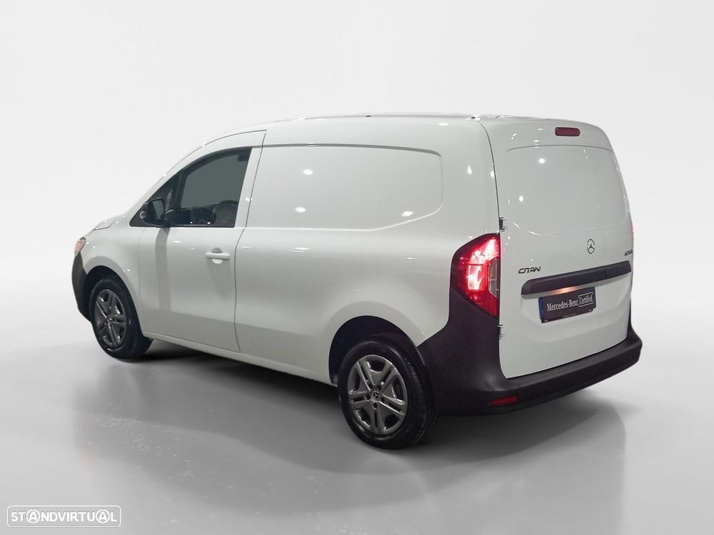 Mercedes-Benz Citan 109 CDi/31 Longo - 3