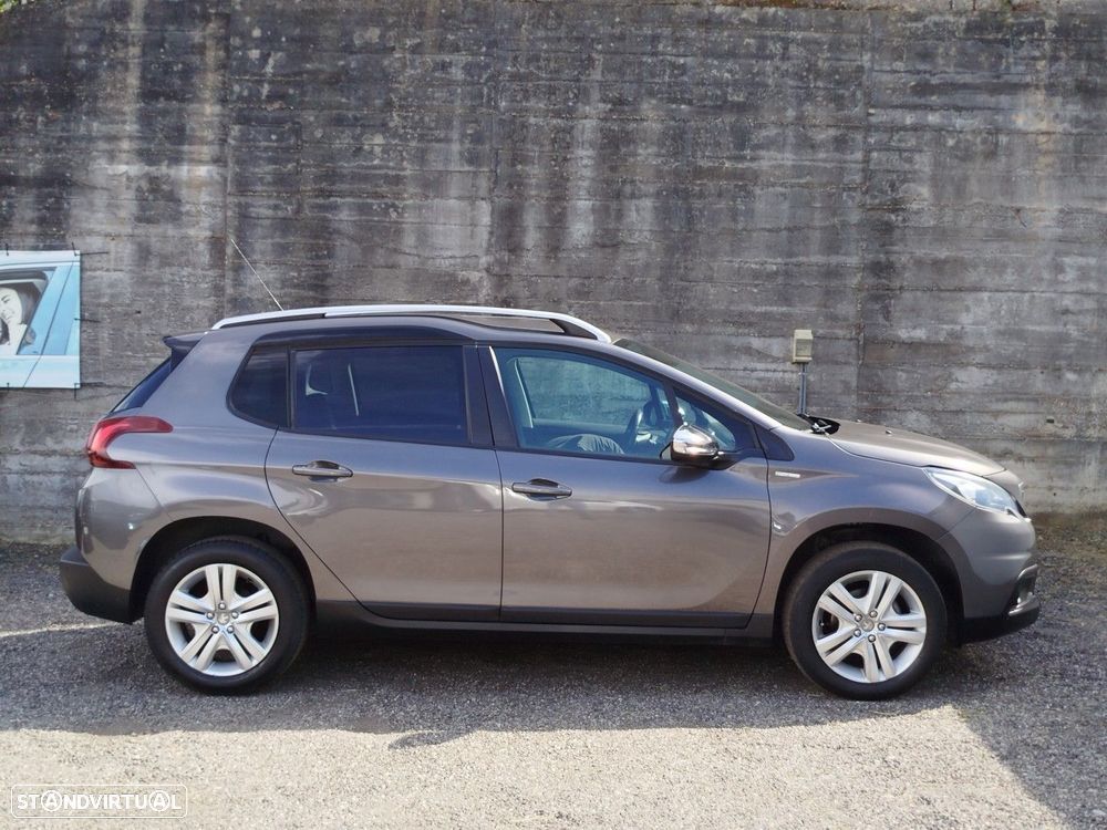Peugeot 2008 1.2 PureTech Style - 2