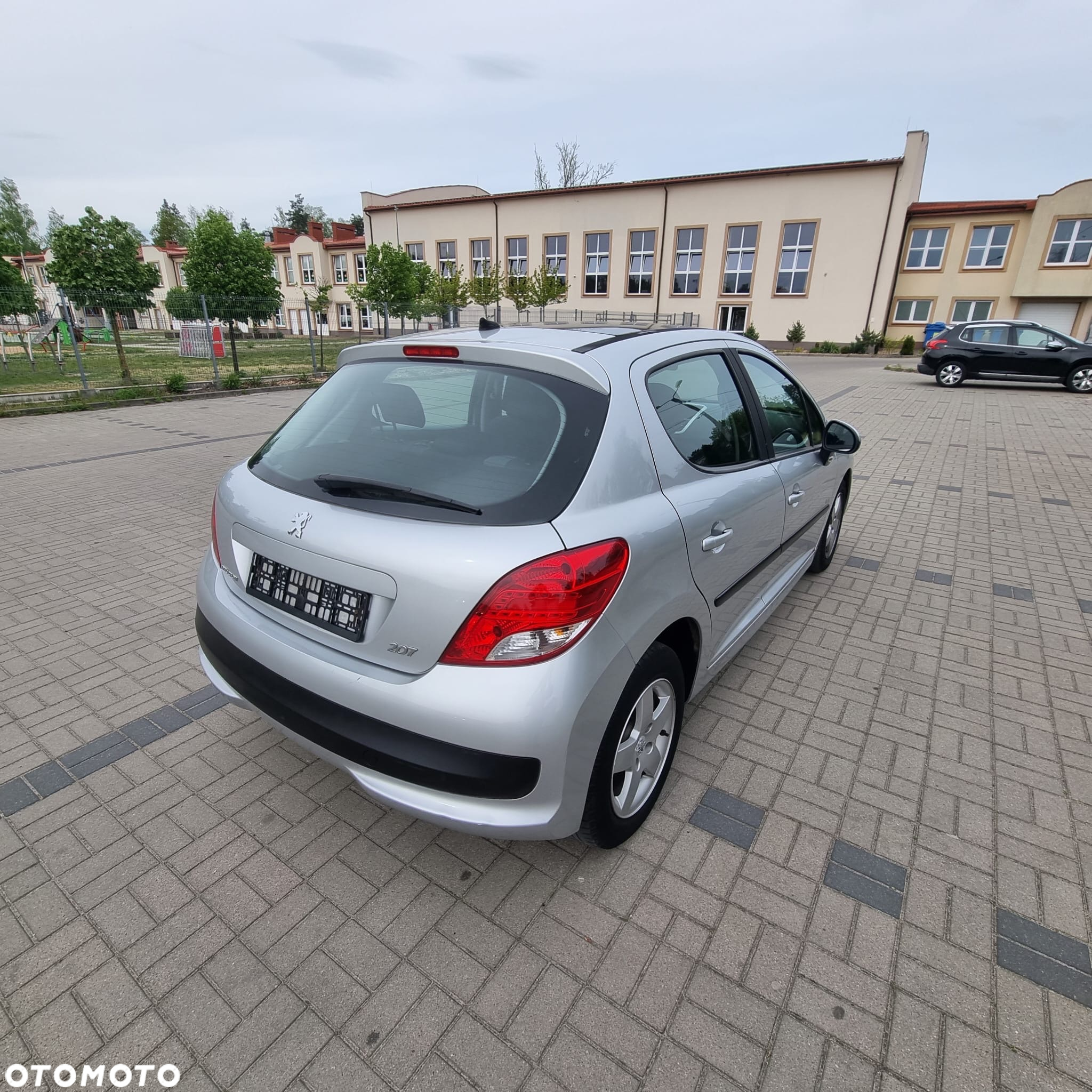 Peugeot 207 SW 95 VTi Premium - 5