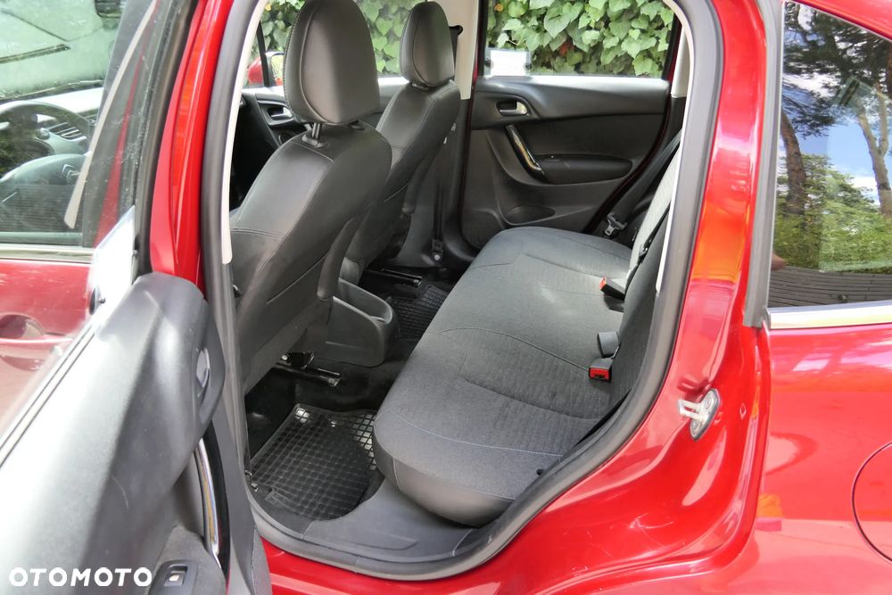 Citroën C3 1.2 PureTech MoreLife - 8