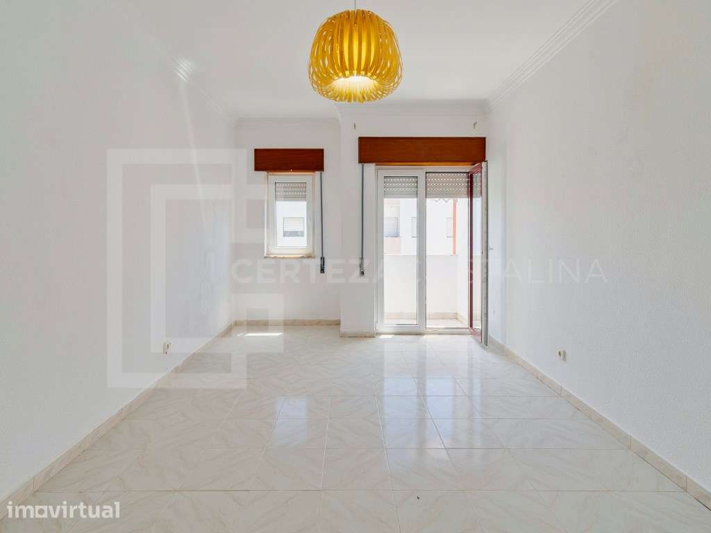 Apartamento em Setúbal | Excelente Oportunidade - Grande imagem: 5/22