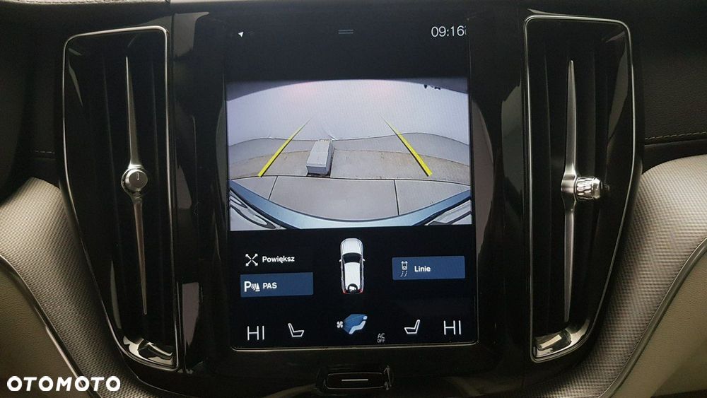 Volvo XC 60 - 23