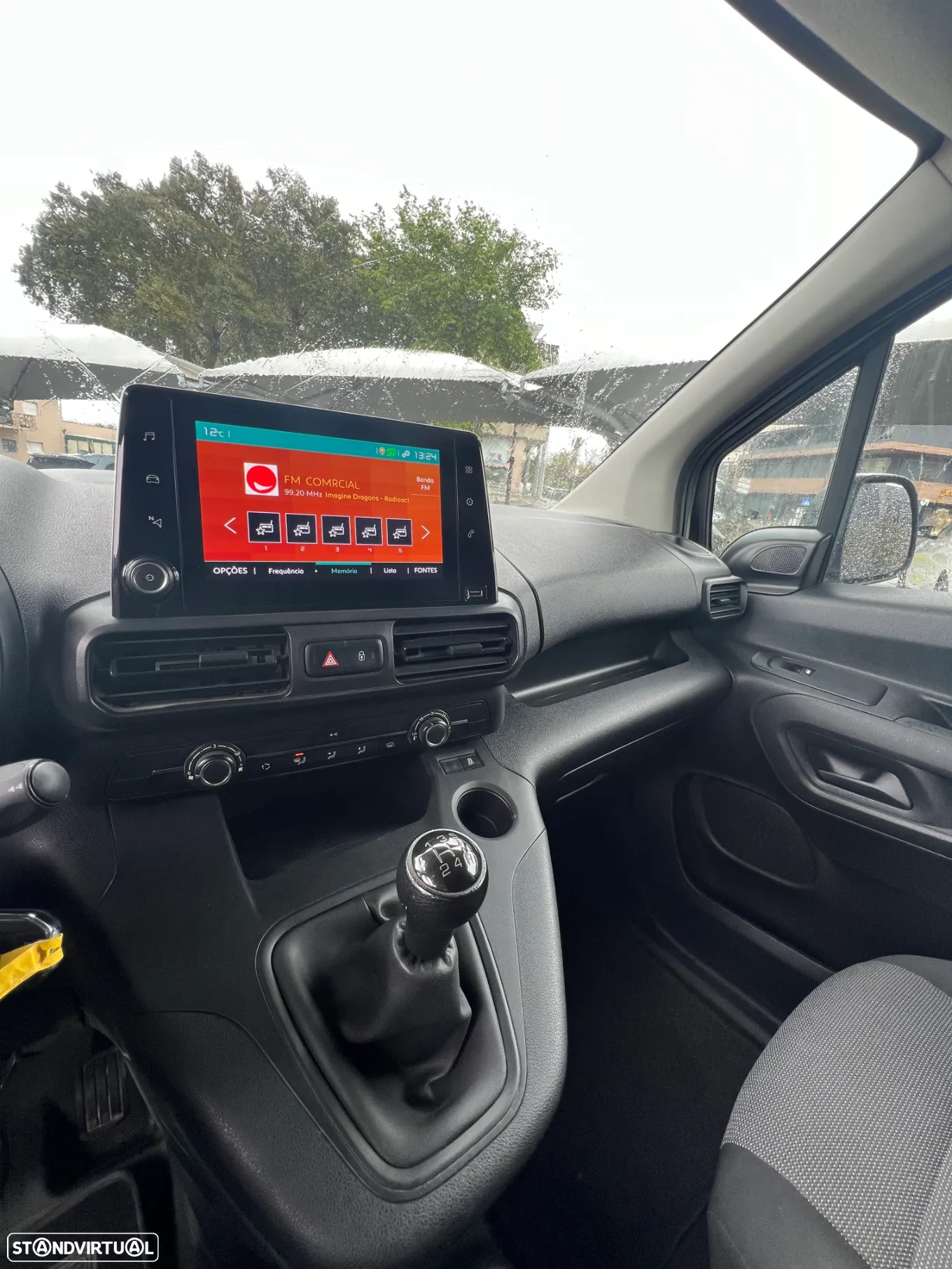 Citroën BERLINGO 1.6 HDI - 6