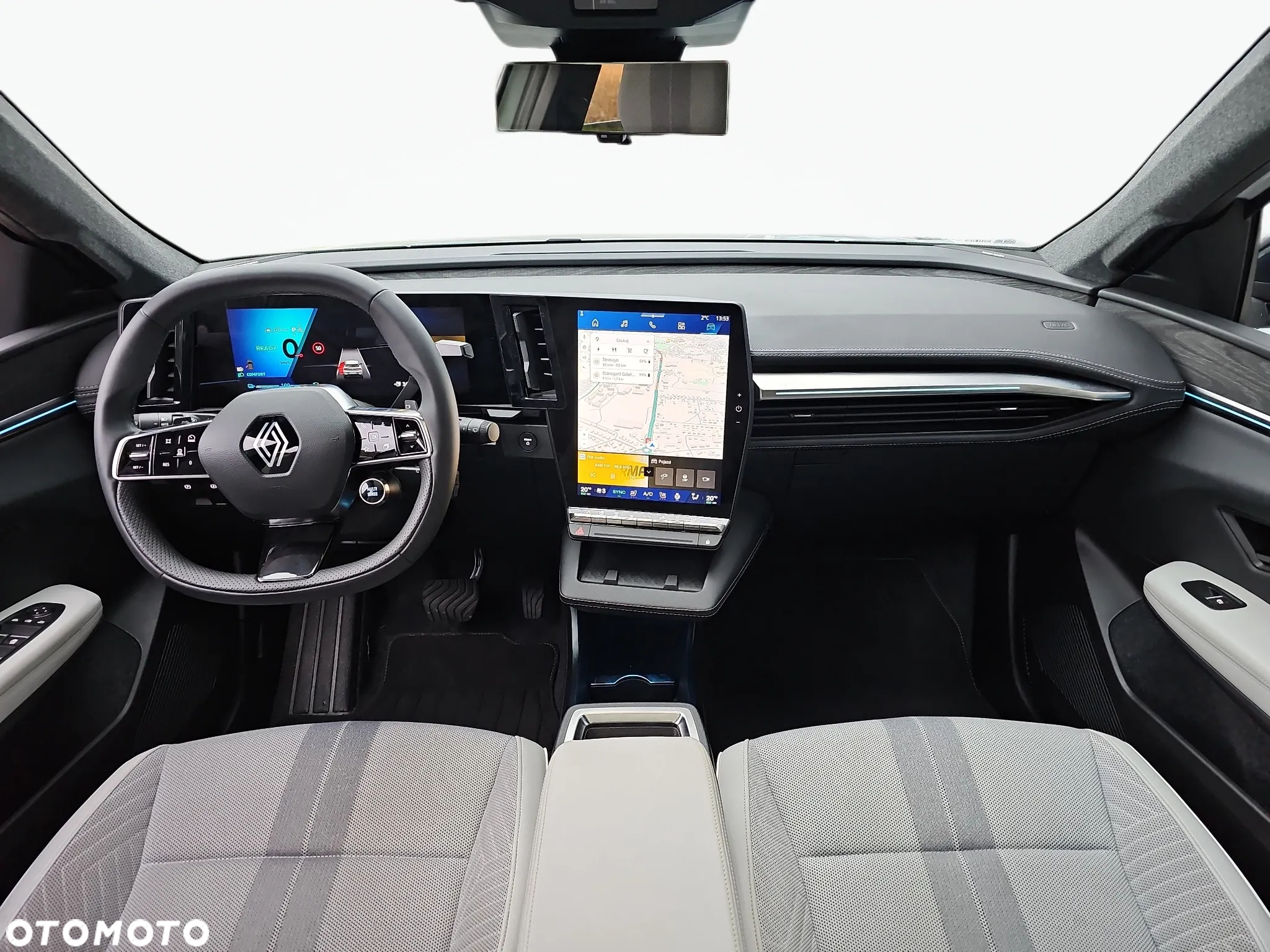 Renault Scenic EV87 Iconic - 15