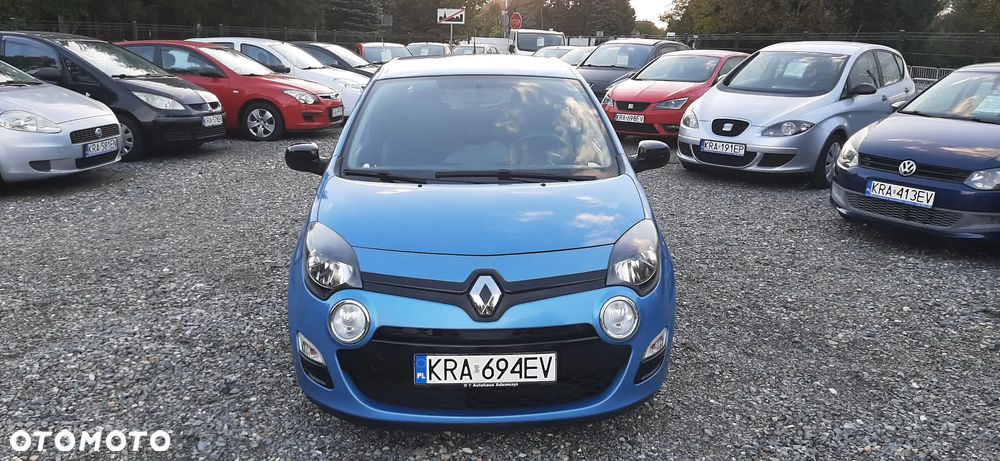 Renault Twingo - 28