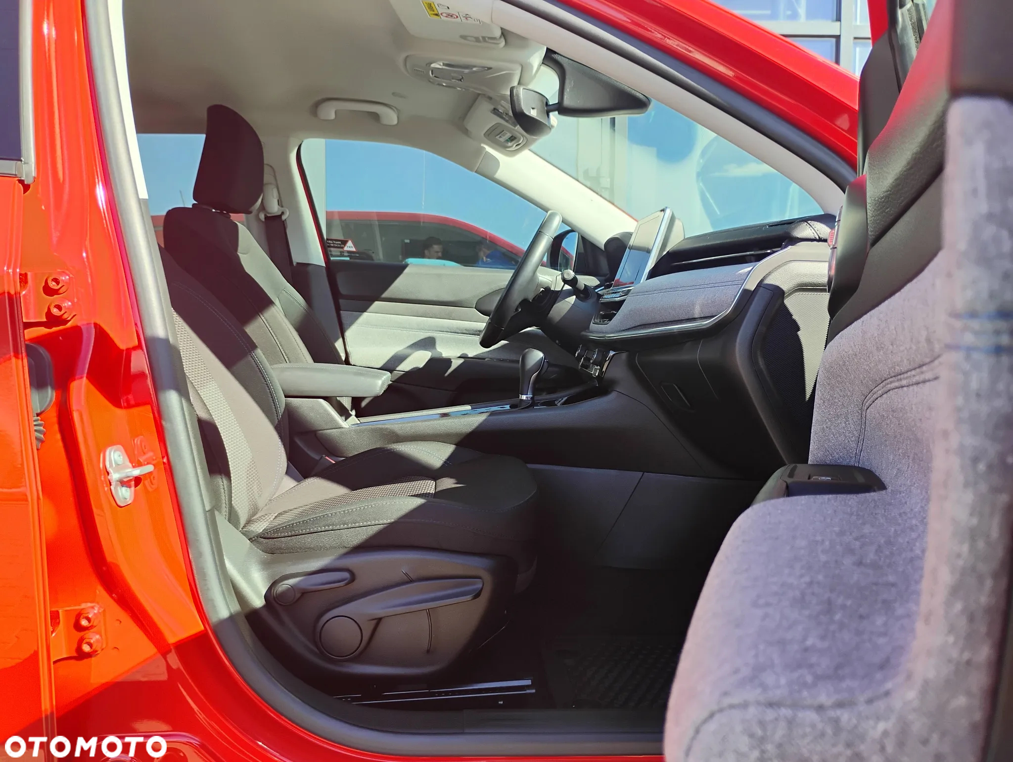 Jeep Compass 1.5 T4 mHEV Longitude FWD S&S DCT - 18