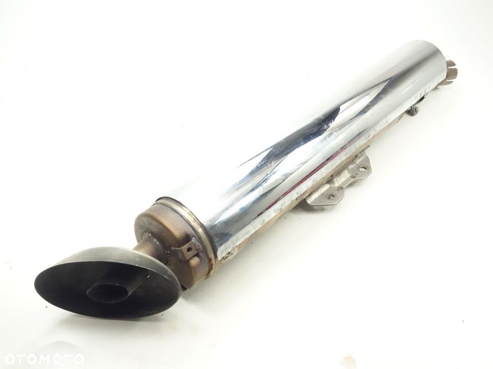 Tłumik wydech końcówka Honda Vtx 1800 C3 01-08 - 1