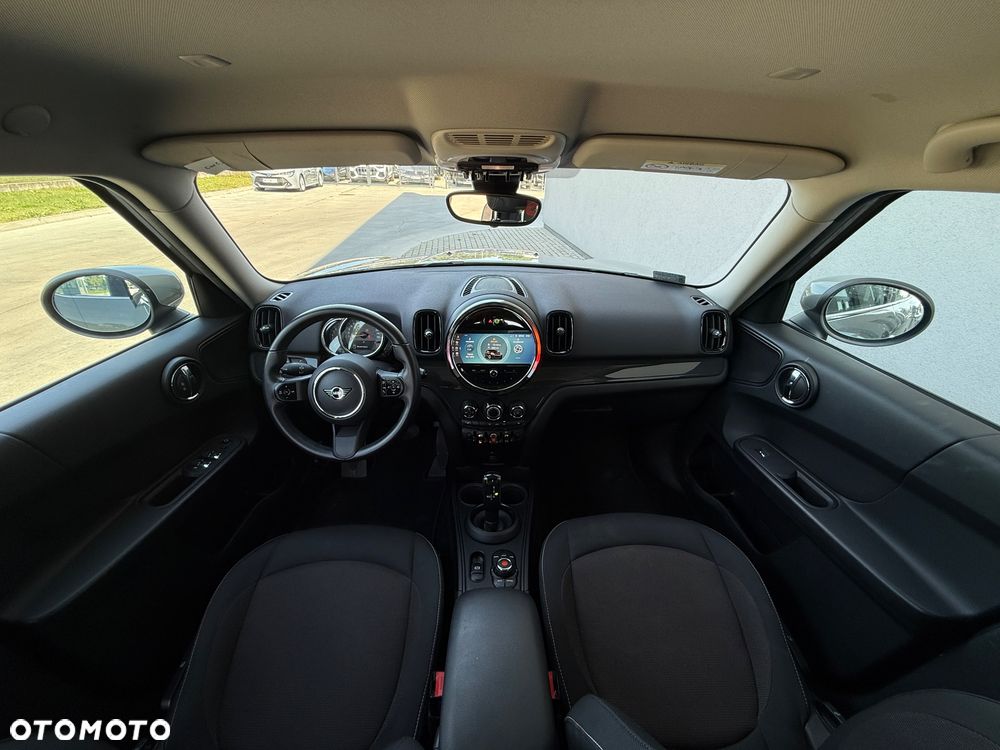 MINI Countryman One - 38