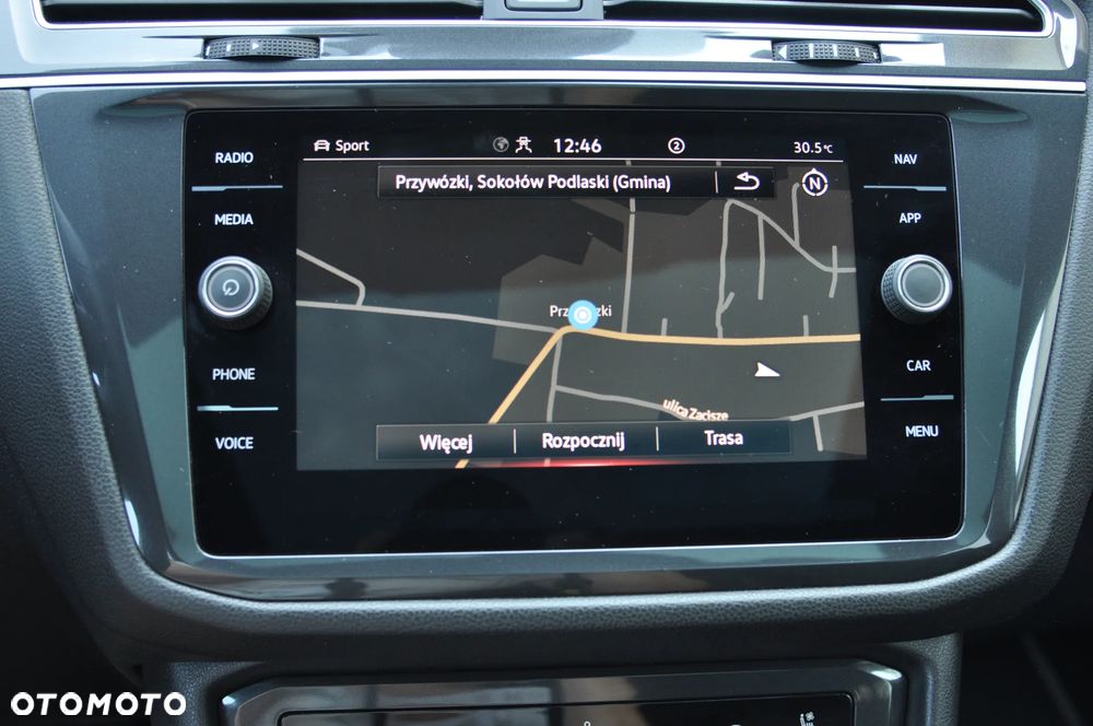 Volkswagen Tiguan Allspace 2.0 TSI OPF 4Motion DSG R-Line - 25