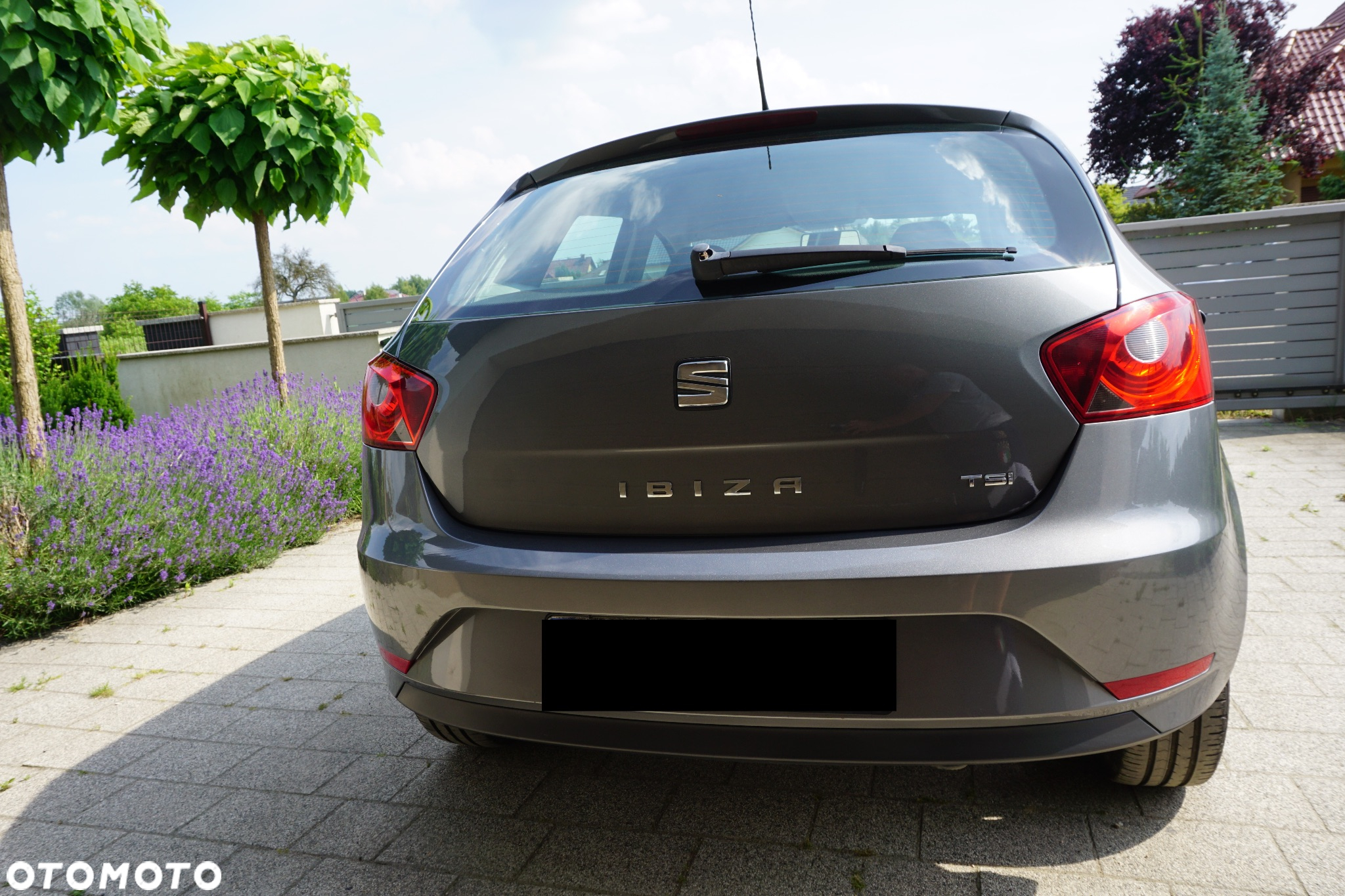 Seat Ibiza 1.2 TSI Style - 10
