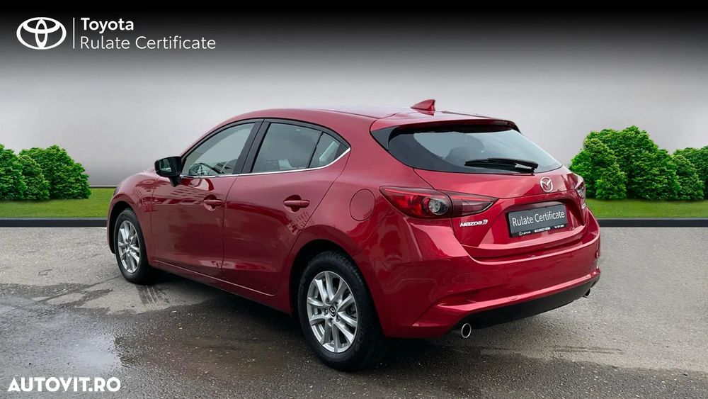 Mazda 3 G120 Attraction - 2