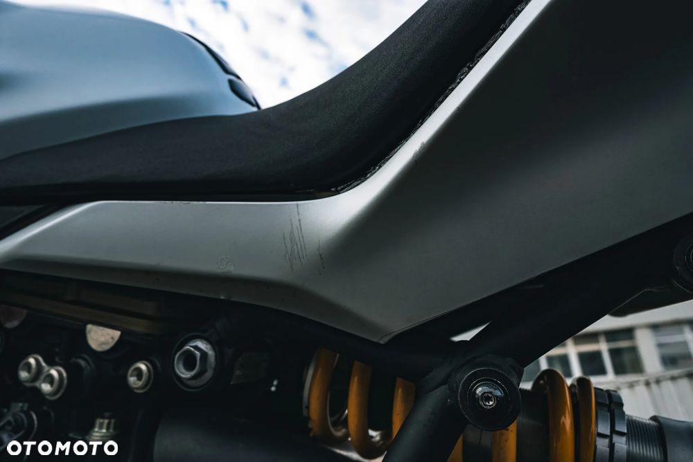 Ducati SuperSport - 24