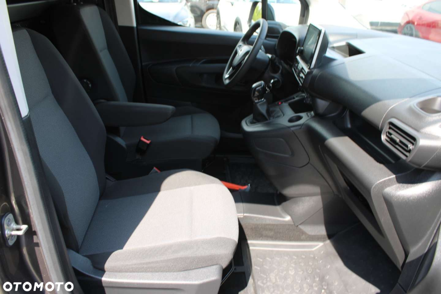 Opel Combo - 25