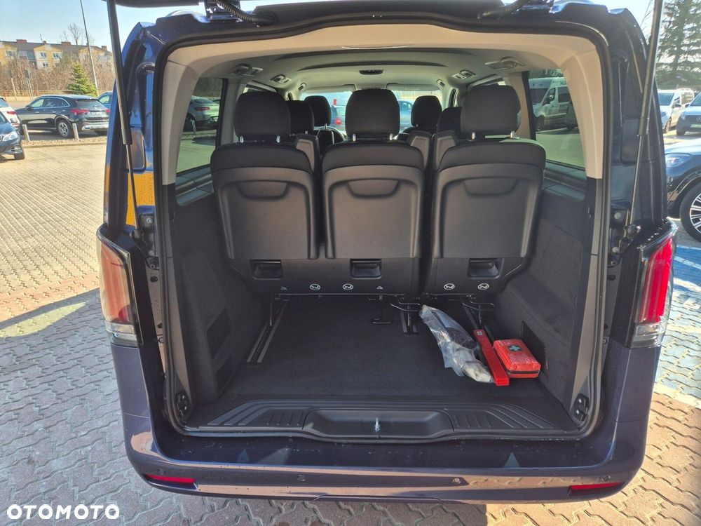 Mercedes-Benz vito Vito Tourer - 10