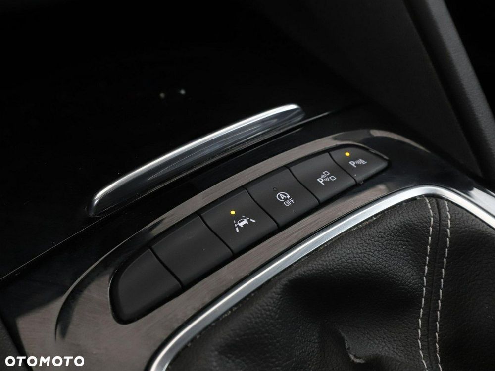 Opel Insignia 2.0 CDTI Innovation S&S - 29