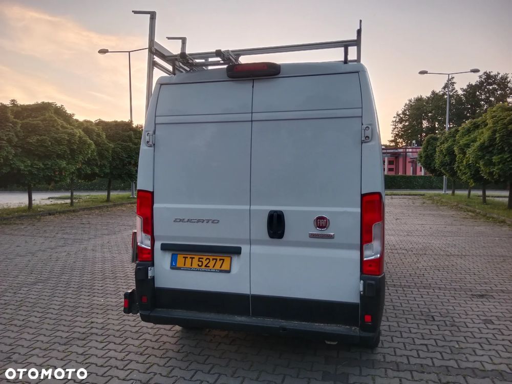 Fiat Ducato - 3