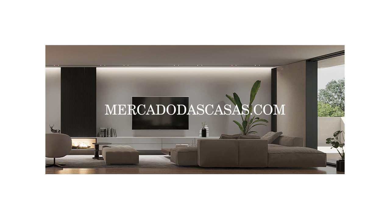 Moradia de 3 frentes, S.Pedro Cova, Gondomar - Grande imagem: 5/7