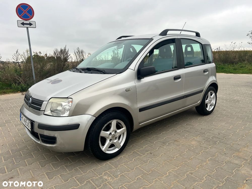 Fiat Panda - 9