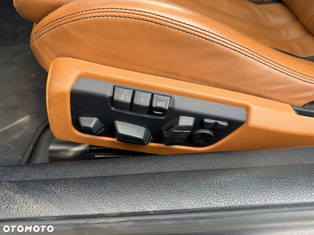 BMW Seria 6 640d xDrive - 26