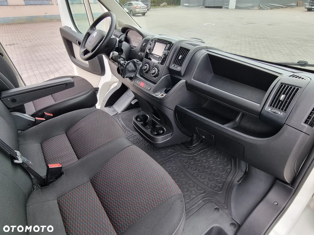 Citroën Jumper - 18