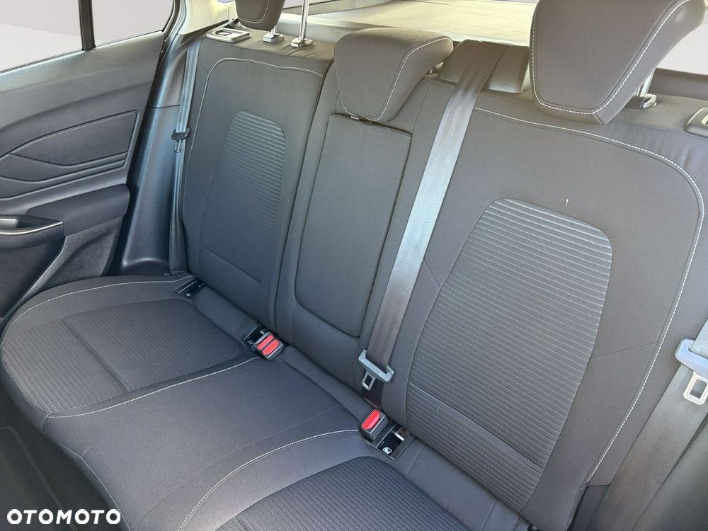 Ford Focus 1.0 EcoBoost Titanium - 23