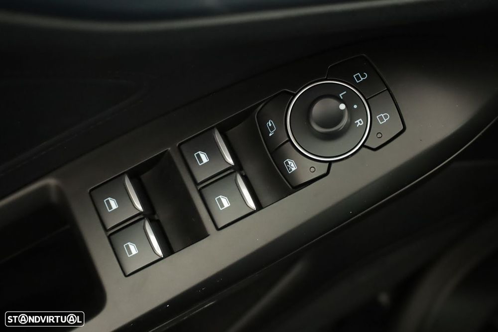 Ford Focus SW 1.0 EcoBoost MHEV Active X - 20