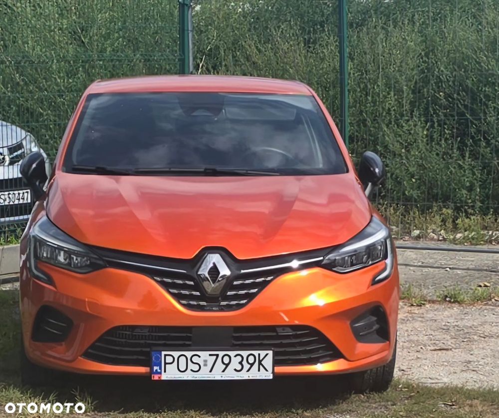 Renault Clio 2021 photo 4