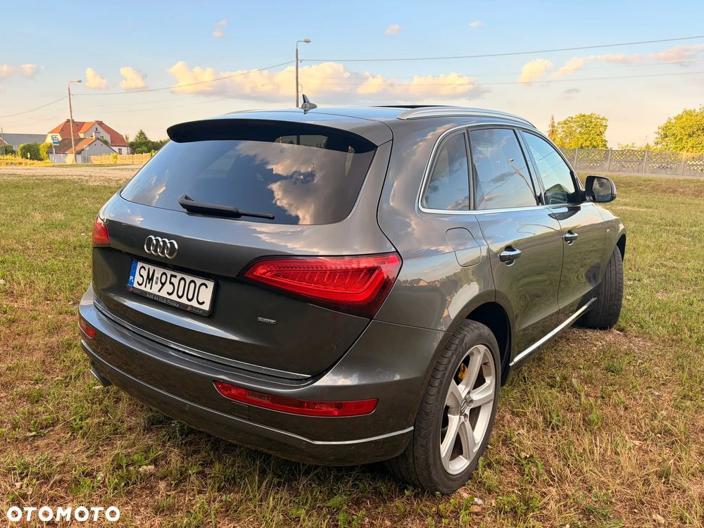 Audi Q5 - 4