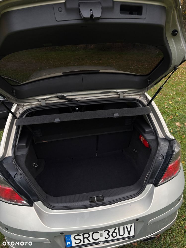 Opel Astra 1.6 Enjoy - 13