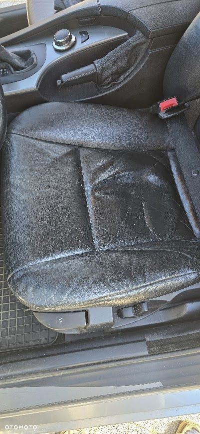 BMW Seria 5 - 9