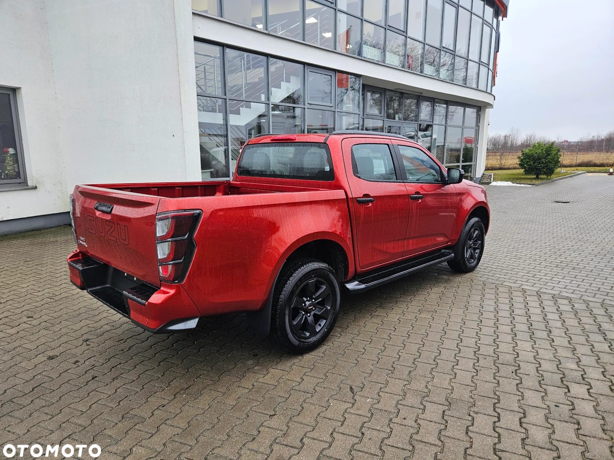 Isuzu D-Max 1.9 DC LSE - 3